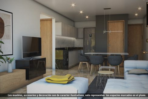 2.INTERIOR 2 DORM