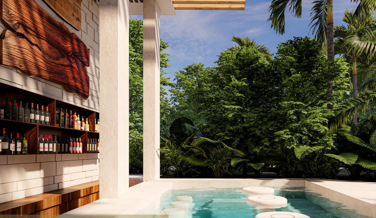 6. Pool Bar_