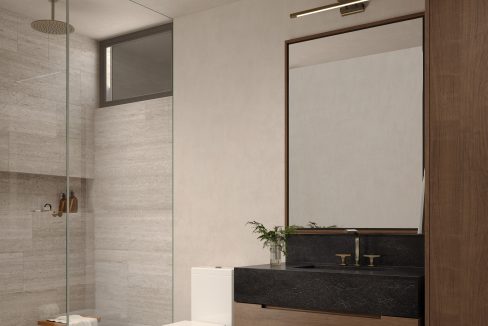 Baño Mezanine2