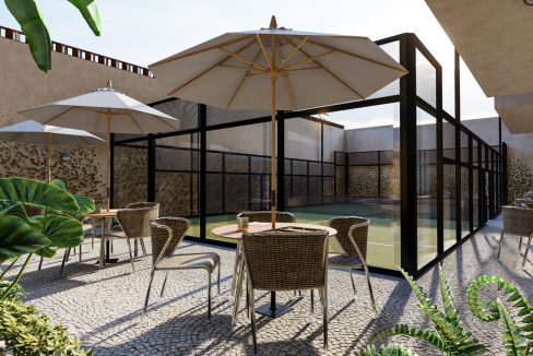 2.4PADEL PATIO